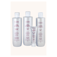 EPIDERMA® Bioaktivní kosmetika CBD micelární voda při akné 300 ml + CBD krém při ekzému 50 ml + 