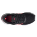 adidas TENSAUR RUN K Dětské volnočasové boty, černá, veľkosť 39 1/3