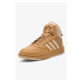 Tenisky adidas HOOPS 3.0 MID WINTER IF2636 Materiál/-Syntetický,Látka/-Látka