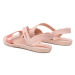 IPANEMA-Vibe Sandal light pink Růžová