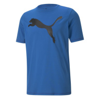 Puma Active Big Logo Tee M 58672458 - puma royal