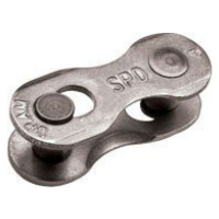 SRAM řetěz - PC 870 - stříbrná
