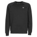 Under Armour UA RIVAL FLEECE CREW Černá