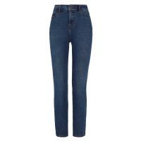 Volcano Woman's Jeans D-KELLY 35 L27086-W24 Navy Blue