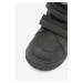Šněrovací boty Lasocki Kids DIALO CI12-DIALO-01(II)CH Přírodní kůže (useň)/-Přírodní kůže (useň)