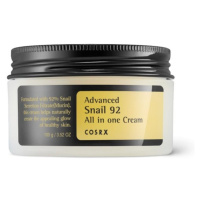 COSRX Pleťový krém Advanced Snail 92 All In One Cream (100 ml)