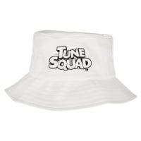 Klobouk Tune Squad Wording Bucket White