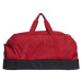 adidas TIRO LEAGUE DUFFEL L Sportovní taška, červená, velikost