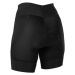 W Tecbase Lite Liner Short