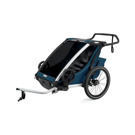 THULE CHARIOT CROSS 2 Majolica Blue