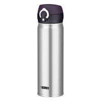 Thermos Nerezový mobilní termohrnek 600ml odklápěcí uzávěr