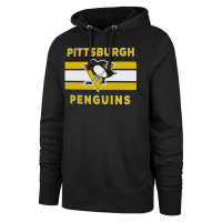 Pittsburgh Penguins pánská mikina s kapucí 47 burnside pullover hood