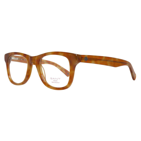 Gant obroučky na dioptrické brýle GRA034 K83 50 | GR WOLFIE LTO 50  -  Pánské