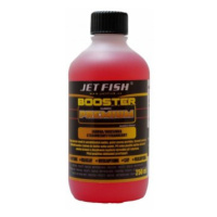 Jet fish booster premium clasicc 250 ml-chilli česnek