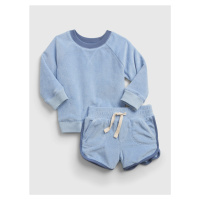 GAP Baby set knit outfit - Kluci