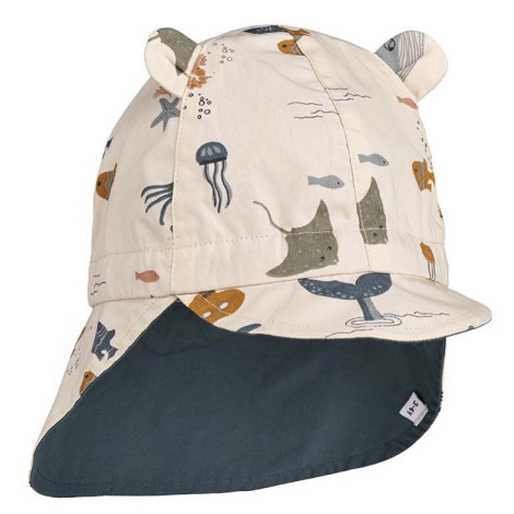 Dívčí kšiltovky Liewood