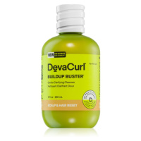 DevaCurl Buildup Buster hloubkově čisticí sérum pro vlasovou pokožku 236 ml