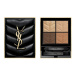 Yves Saint Laurent Paletka očních stínů Couture Mini Clutch (Eye Palette) 4 g 300 Kasbah Spices