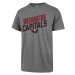 Washington Capitals pánské tričko 47 echo tee