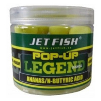 Jet fish legend pop up chilli - 40 g 12 mm