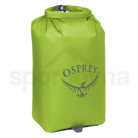 Osprey Ul Dry Sack 20 10030795OSP - limon green