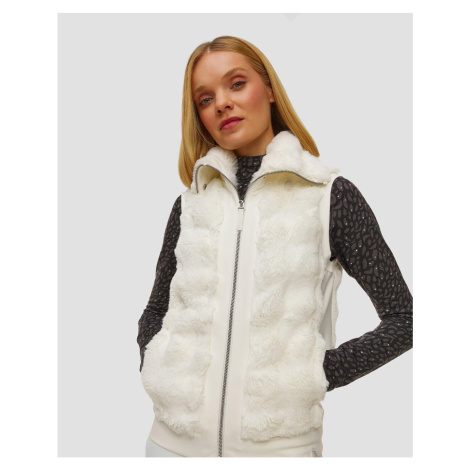 Dámská Kožešinová Vesta Chervo Paid