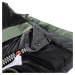 ALPINE PRO ZARIBA Dámská lyžařská bunda s membránou PTX US LJCB602722