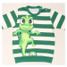 Pyžamo chameleon zelené BABY Extreme Intimo