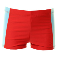 jiná značka EONO plavky< Barva: Červená