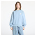 Mikina Carhartt WIP W' Productions Sweatshirt Frosted Blue