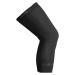 Castelli Thermoflex 2 Knee Warmers Black Návleky na kolena