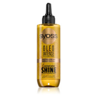 Syoss Oleo Intense olejový krém pro lesk a hebkost vlasů 200 ml