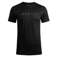 tričko pánské - HERETIC - HOLY BLVK - HB009T