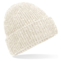 Beechfield Pohodlná pletená zimní čepice