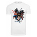 Mr. Tee Justice League Crew Tee white