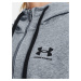 RIVAL FLEECE FZ HOODIE Mikina Under Armour