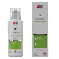 DS Laboratories Gel proti celulitidě Oligo.Dx (Anti-Cellulitide Gel) 150 ml