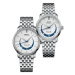 SET Mido Baroncelli Smiling Moon M027.407.11.010.01 a M027.207.11.010.01