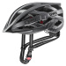 Cyklistická helma Uvex CITY I-VO, ALL BLACK MAT L (56-60cm)