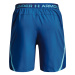 UNDER ARMOUR-UA Launch SW 7WM Short-BLU Modrá