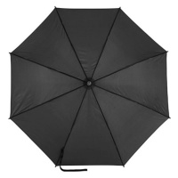 L-Merch Automatický deštník NT0945 Black