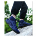 Horolezecké pánské boty na léto pohodlné a prodyšné