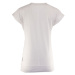 ALPINE PRO TUFA 5 Dámské triko, bílá, veľkosť