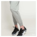Nike Sportswear Women's Fleece Pants Dk Grey Heather/ White