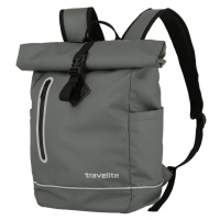 Travelite Basics Roll-up Plane Anthracite 19 L TRAVELITE-96314-04