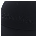 Calvin Klein Jeans K50K509217-BLACK Černá