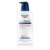 Eucerin UreaRepair Tělové mléko 5% Urea parfémované 400 ml