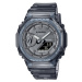 Casio G-Shock Original Carbon Core Guard GMA-S2100SK-1AER (619)