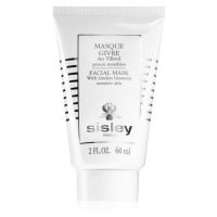 Sisley Mask Givre Facial Mask with Linden Blossom zklidňující pleťová maska pro citlivou pleť 60