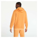 Vans Comfycush Washed Hoodie Orange